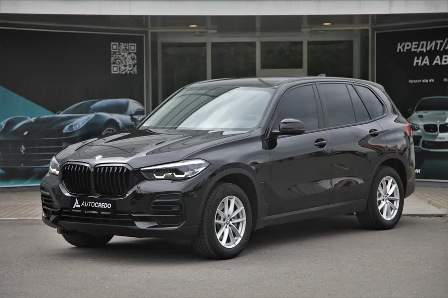 Продажа  BMW X5, 2023р.